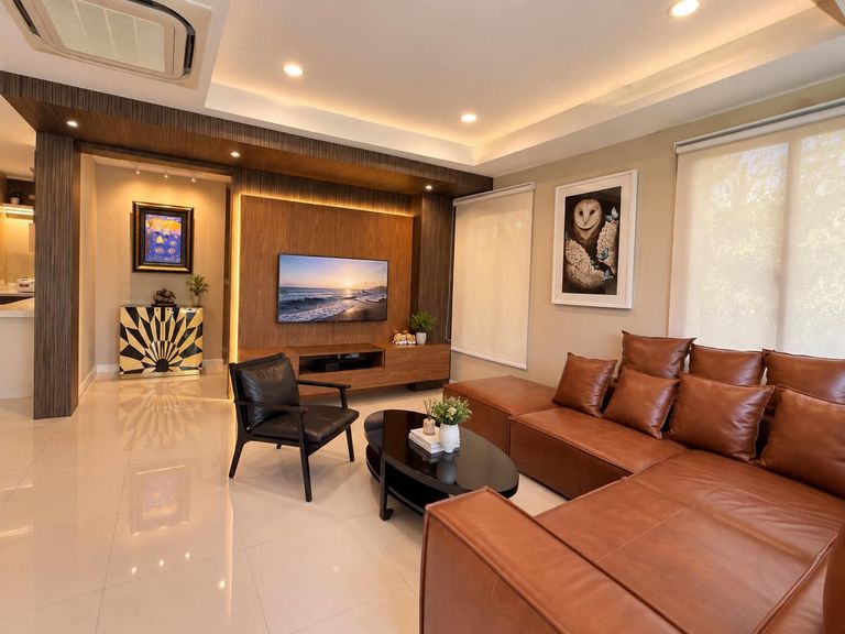 ขายขาดทุน15.8ล หมู่บ้านภัสสร สรงประภา ดอนเมือง - รูปที่ 13