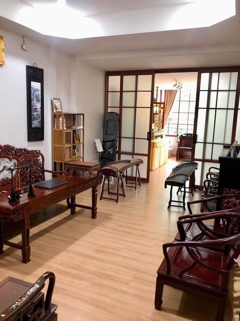 For Sale/Rent: Yu Charoen Village, Ratchada 18, Huai Khwang - photo 5