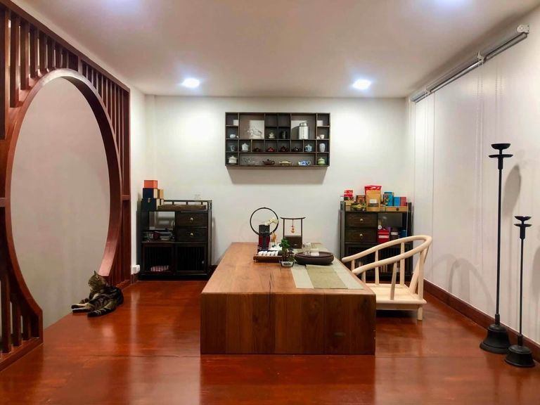 For Sale/Rent: Yu Charoen Village, Ratchada 18, Huai Khwang - photo 9