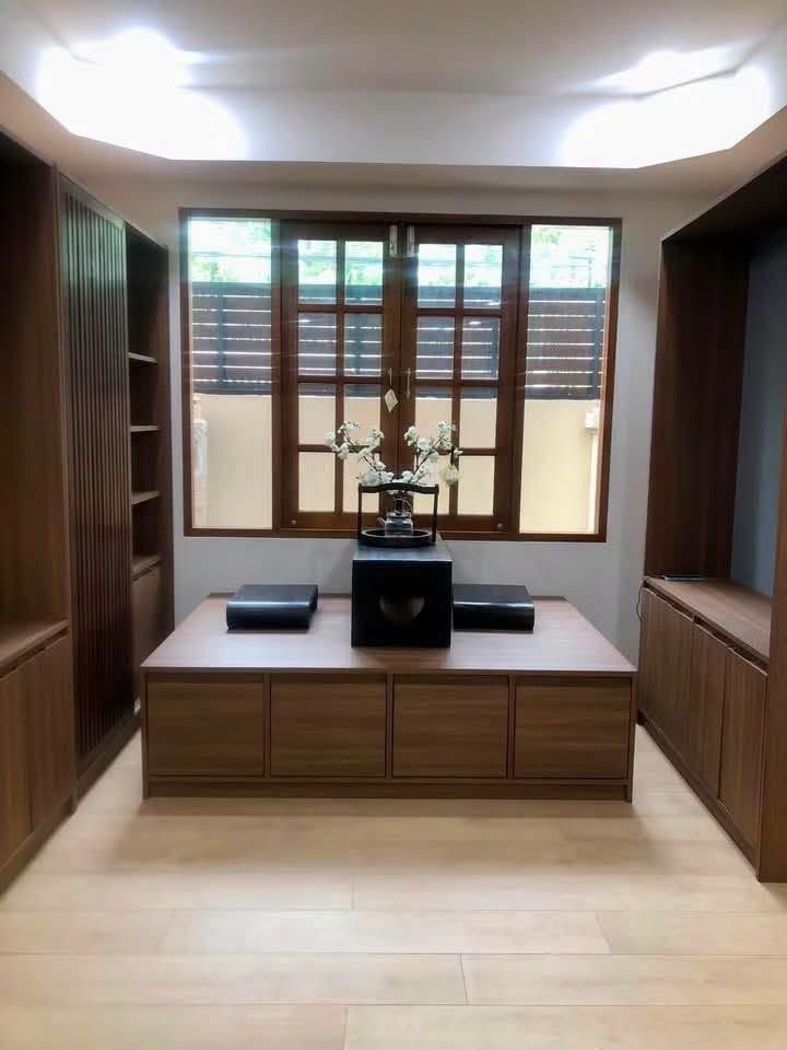 For Sale/Rent: Yu Charoen Village, Ratchada 18, Huai Khwang - photo 12