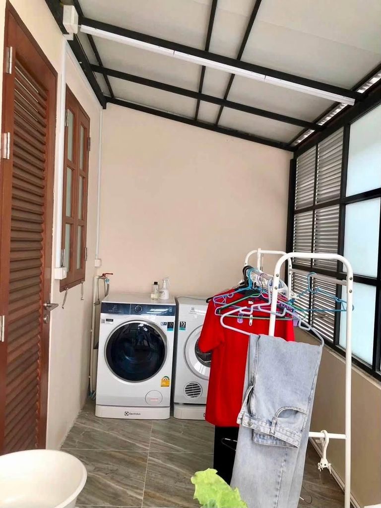 For Sale/Rent: Yu Charoen Village, Ratchada 18, Huai Khwang - photo 11