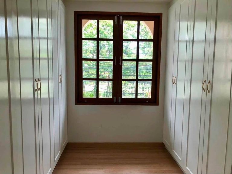 For Sale/Rent: Yu Charoen Village, Ratchada 18, Huai Khwang - photo 15