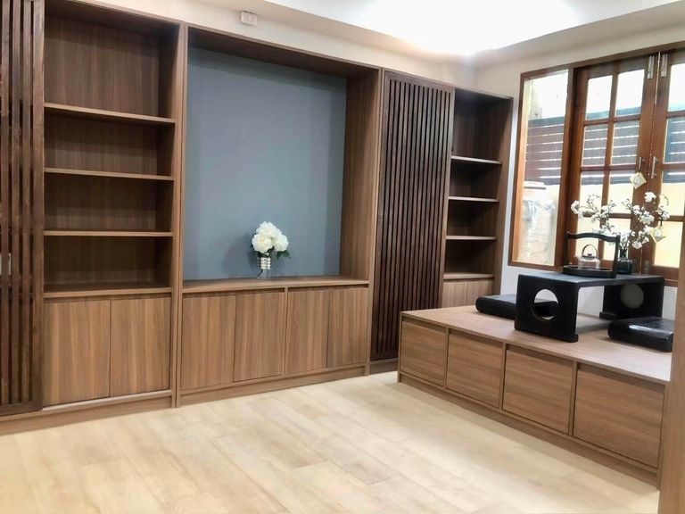 For Sale/Rent: Yu Charoen Village, Ratchada 18, Huai Khwang - photo 14