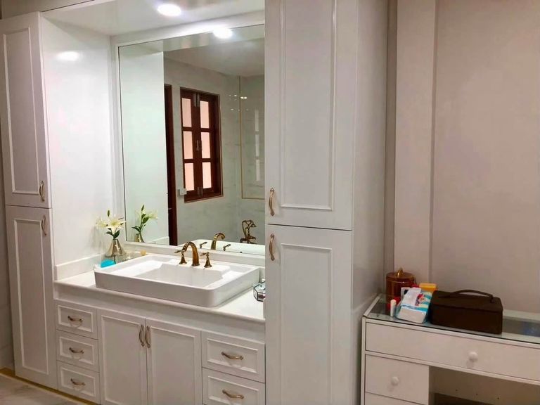 For Sale/Rent: Yu Charoen Village, Ratchada 18, Huai Khwang - photo 16