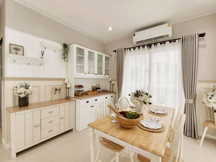 For Rent: Grandio Single House Vibhavadi - Rangsit - photo 3