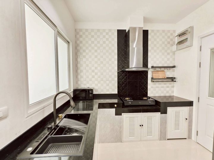 For Rent: Grandio Single House Vibhavadi - Rangsit - photo 6