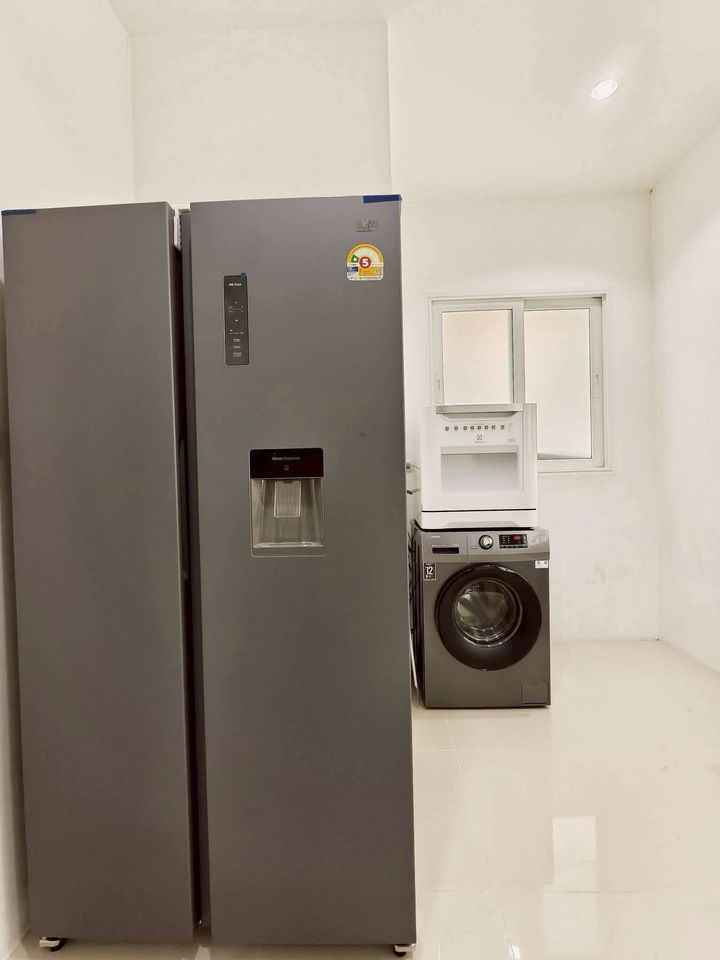For Rent: Grandio Single House Vibhavadi - Rangsit - photo 5