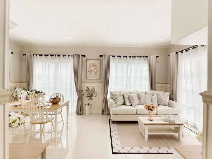 For Rent: Grandio Single House Vibhavadi - Rangsit - photo 12