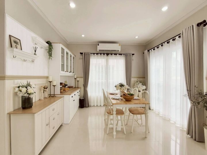 For Rent: Grandio Single House Vibhavadi - Rangsit - photo 13
