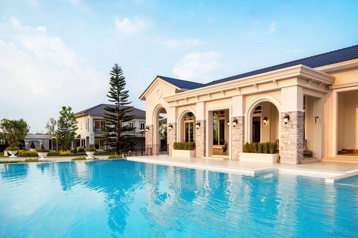 For Rent: Grandio Single House Vibhavadi - Rangsit - photo 18