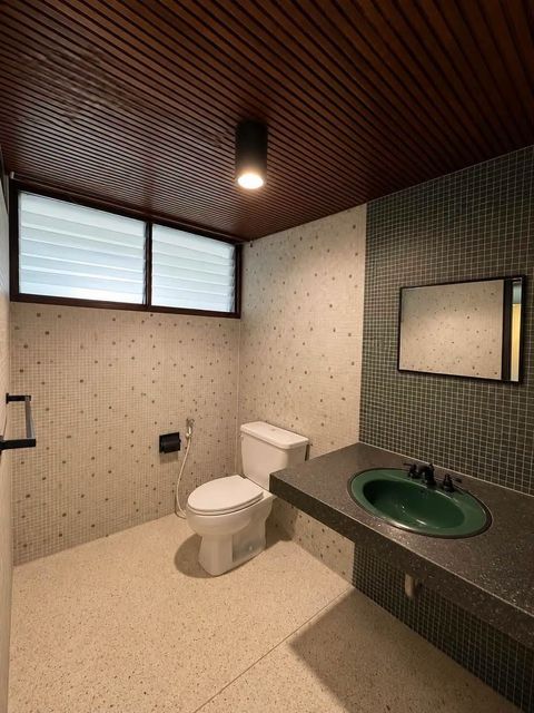 [ให้เช่า] Private Garden view Duplex Office ใจกลางอารีย์ - 3