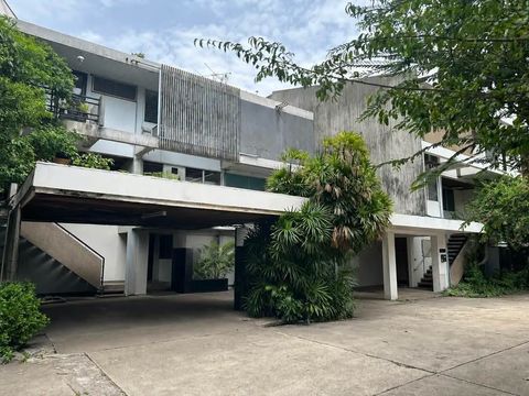 [ให้เช่า] Private Garden view Duplex Office ใจกลางอารีย์ - 5