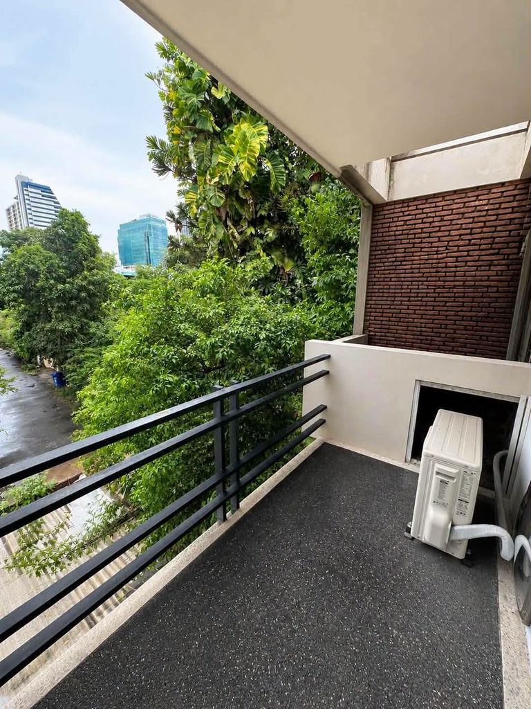 [For Rent] Private Garden View Duplex Office in the Heart of Ari - photo 6