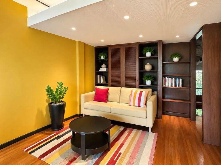 [For Rent] Private Garden View Duplex Office in the Heart of Ari - photo 8