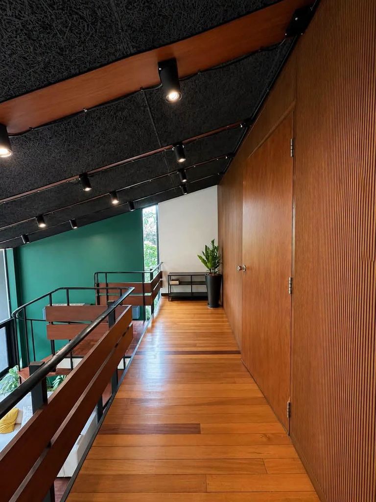 [For Rent] Private Garden View Duplex Office in the Heart of Ari - photo 12