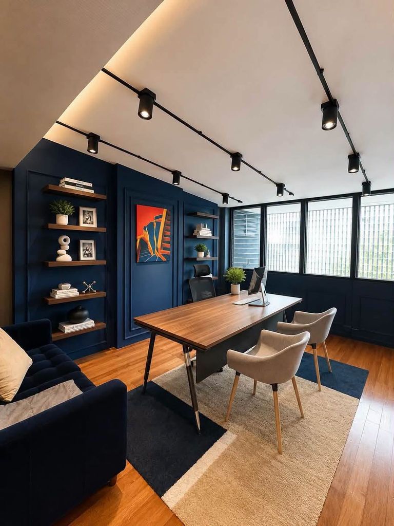 [For Rent] Private Garden View Duplex Office in the Heart of Ari - photo 11