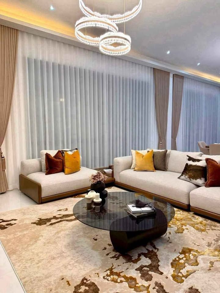 บ้านหรูสร้างใหม่มือ 1 สไตล์ Modern Classic พร้อมสระว่ายน้ำส่วนตัว บางละมุง ชลบุรี - รูปที่ 19