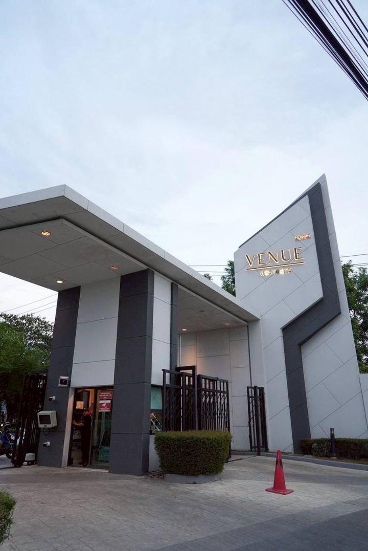 ขายบ้านแฝด 2 ชั้น หมู่บ้านเวนิว เวสเกต บางใหญ่ สภาพใหม่ พร้อมเข้าอยู่! - รูปที่ 12