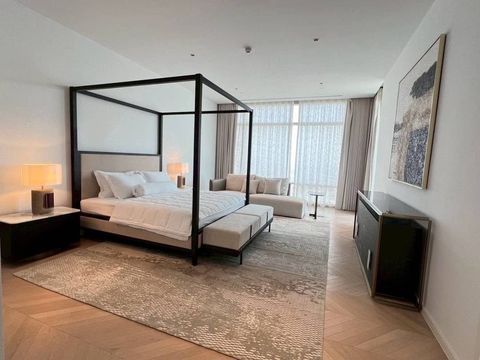 Four Season Private Residences Bangkok - 4