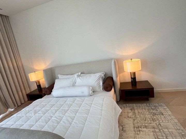 Four Season Private Residences Bangkok - รูปที่ 6