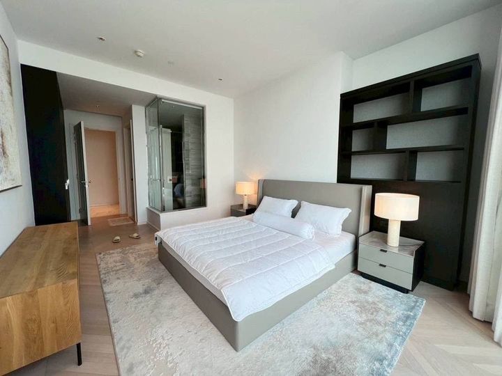 Four Season Private Residences Bangkok - รูปที่ 7