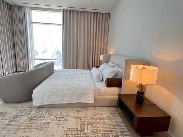 Four Season Private Residences Bangkok - รูปที่ 8