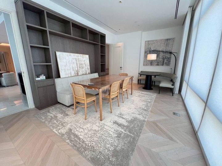 Four Season Private Residences Bangkok - รูปที่ 10