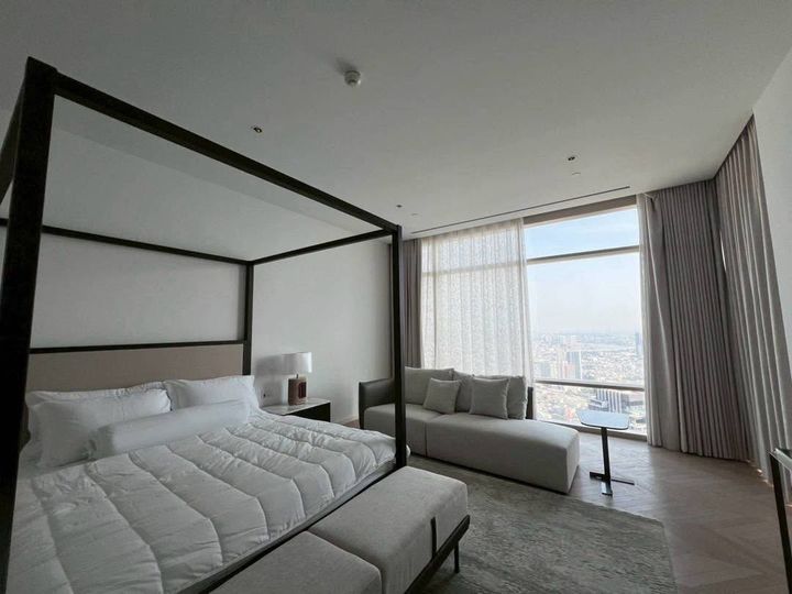 Four Season Private Residences Bangkok - รูปที่ 12