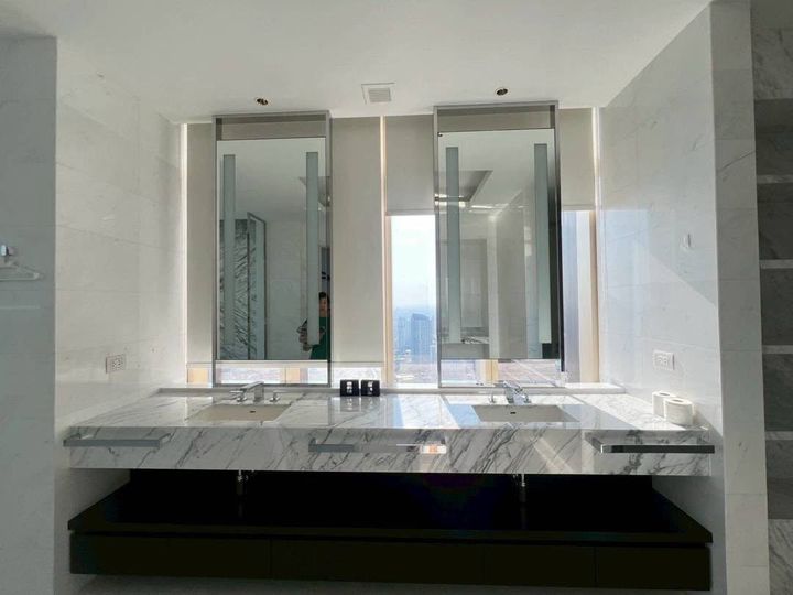 Four Season Private Residences Bangkok - รูปที่ 13
