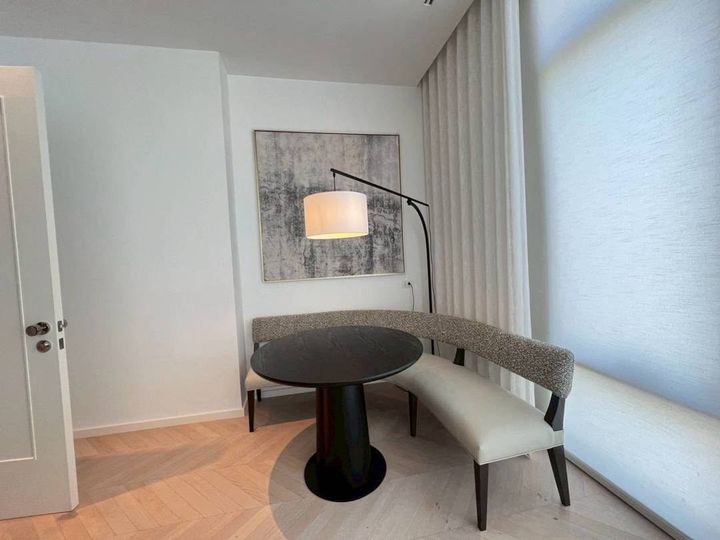 Four Season Private Residences Bangkok - รูปที่ 14