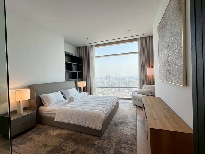 Four Season Private Residences Bangkok - รูปที่ 16