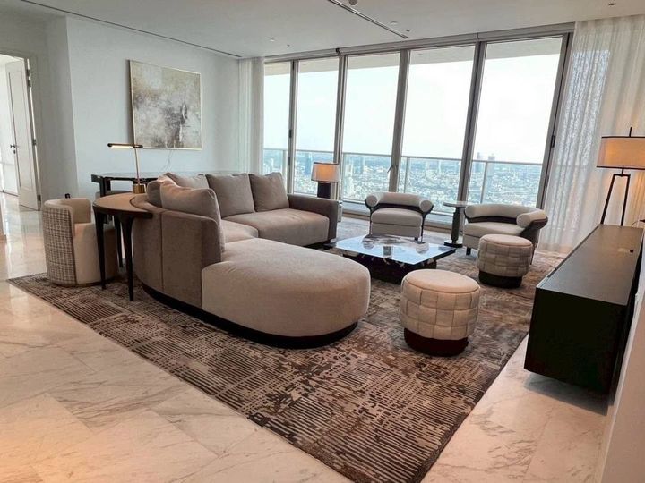 Four Season Private Residences Bangkok - รูปที่ 17