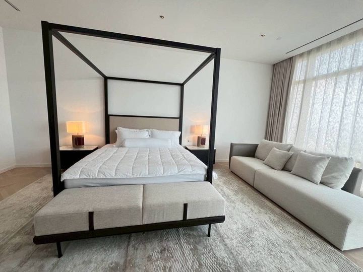 Four Season Private Residences Bangkok - รูปที่ 18