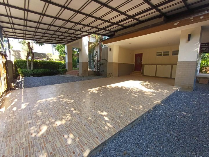 Large Corner Single House 112 sqw with Good Functionality: 5 Bedrooms, 4 Bathrooms, 4 Parking Spaces, Maid's Room, Separate Guest House with Attached Bathroom - photo 8