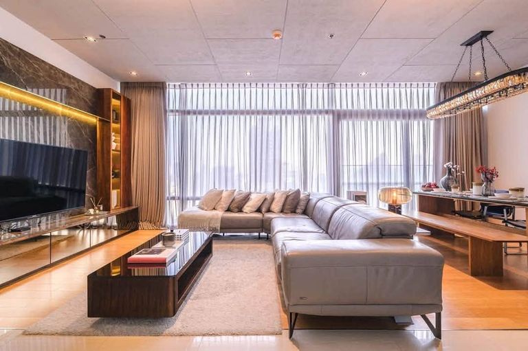 Circle Living Prototype Rama 9 / Asoke - รูปที่ 1