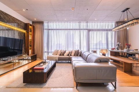 Circle Living Prototype Rama 9 / Asoke - 1