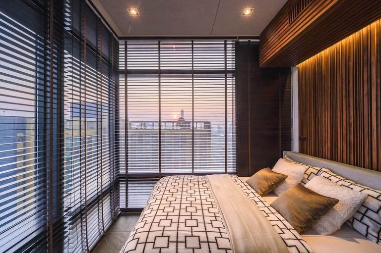 Circle Living Prototype Rama 9 / Asoke - รูปที่ 2