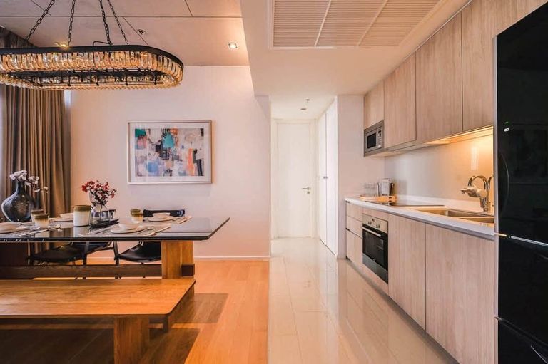 Circle Living Prototype Rama 9 / Asoke - รูปที่ 11