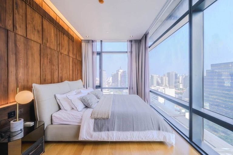 Circle Living Prototype Rama 9 / Asoke - รูปที่ 3