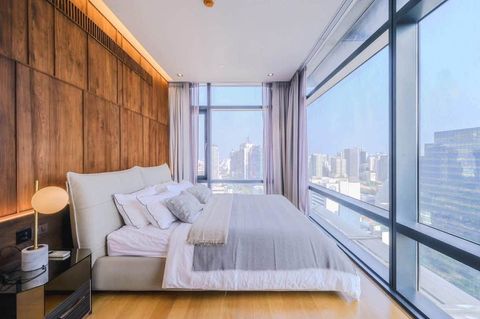 Circle Living Prototype Rama 9 / Asoke - 3