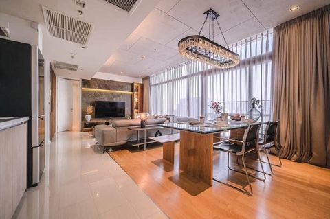 Circle Living Prototype Rama 9 / Asoke - 4
