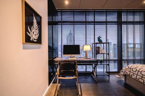 Circle Living Prototype Rama 9 / Asoke - 5