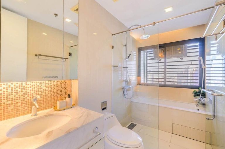 Circle Living Prototype Rama 9 / Asoke - รูปที่ 6