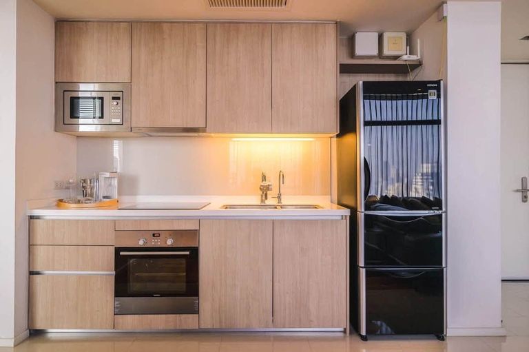 Circle Living Prototype Rama 9 / Asoke - รูปที่ 7