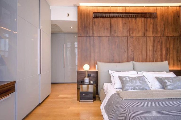 Circle Living Prototype Rama 9 / Asoke - รูปที่ 9