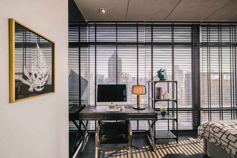 Circle Living Prototype Rama 9 / Asoke - รูปที่ 10