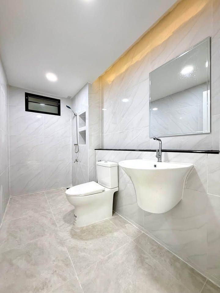 บ้านกลางเมือง รีโนเวทใหม่ ใกล้ MRT บางยี่ขัน สะพานซังฮี้ สะพานพระราม8 - รูปที่ 6