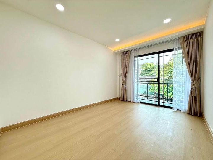 บ้านกลางเมือง รีโนเวทใหม่ ใกล้ MRT บางยี่ขัน สะพานซังฮี้ สะพานพระราม8 - รูปที่ 16