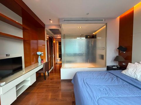The Address Sukhumvit 28 | BTS Phrom Phong | ยูนิต 2 ห้องนอนที่ราคาดีที่สุด - 2