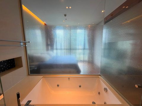 The Address Sukhumvit 28 | BTS Phrom Phong | ยูนิต 2 ห้องนอนที่ราคาดีที่สุด - 3